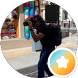 Profile photo of L. A. (Traveler)