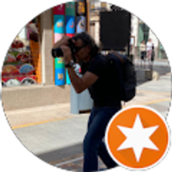 Profile photo of L. A. (Traveler)