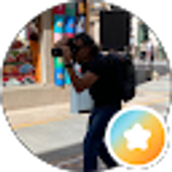 Profile photo of L. A. (Traveler)