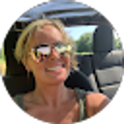Profile photo of Untamed Jeep Girl