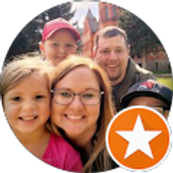 Profile photo of Crystal Stepper