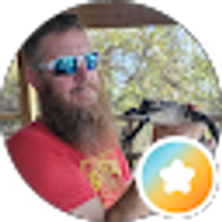 Profile photo of Eric Zumwalt