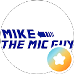 Profile photo of Mike The Mic Guy