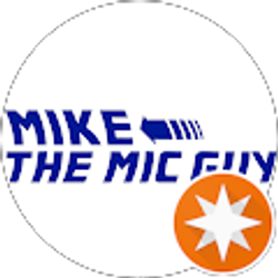 Profile photo of Mike The Mic Guy