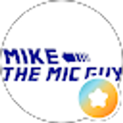Profile photo of Mike The Mic Guy