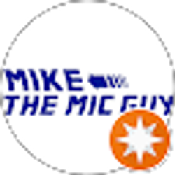 Profile photo of Mike The Mic Guy