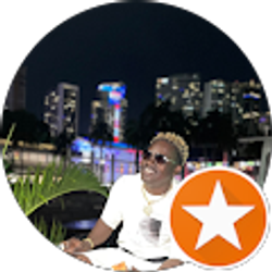 Profile photo of Crafty hands By Sk LLC