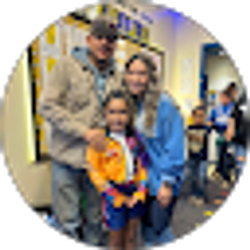 Profile photo of Maria Vargas