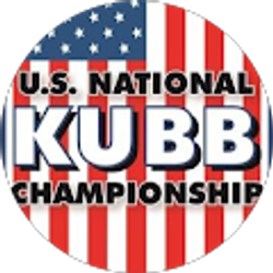 Profile photo of U.S. National Kubb Championship