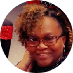 Profile photo of Monica Winston