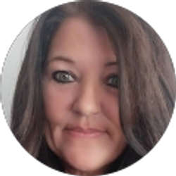 Profile photo of Stacey Larman