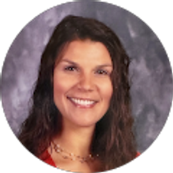 Profile photo of Shana Fields