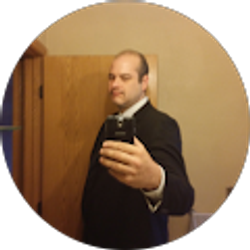 Profile photo of Todd Cabay