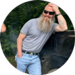 Profile photo of Jesse