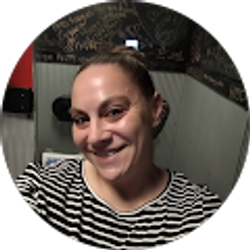Profile photo of Elizabeth Ballard