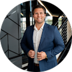 Profile photo of Justin Hamilton