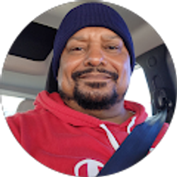 Profile photo of Rodney Oliver