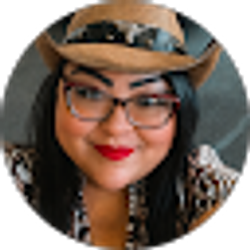 Profile photo of Paula Davila