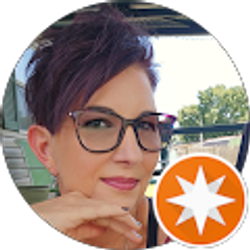 Profile photo of Robin Conquest