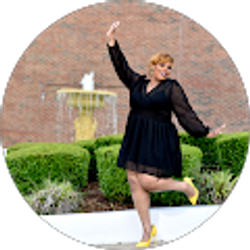 Profile photo of Geralyn Pope