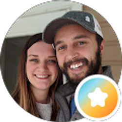 Profile photo of Logan Kreider