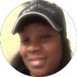 Profile photo of Monique Palmer