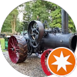 Profile photo of Tim Grimm (TJ)