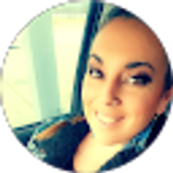 Profile photo of Felicia Kidwell