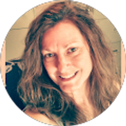 Profile photo of Sue Elmy