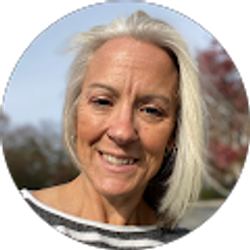 Profile photo of Tara Marchese