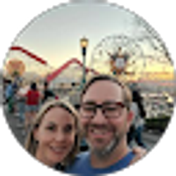 Profile photo of Michael Karras