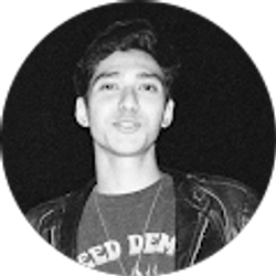 Profile photo of Dylan Labadie