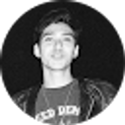 Profile photo of Dylan Labadie