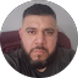 Profile photo of Daniel Palacios