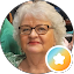Profile photo of Pamela Nevins