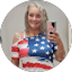 Profile photo of Kristie Powell