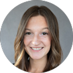 Profile photo of Makayla Cooper