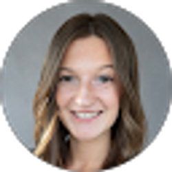 Profile photo of Makayla Cooper