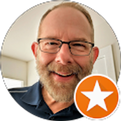 Profile photo of Todd Donald