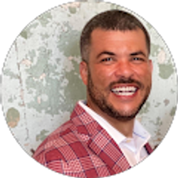 Profile photo of Gerry Coleman