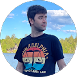 Profile photo of Evan Gilman