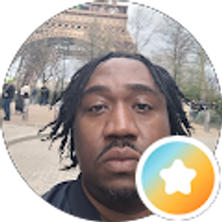 Profile photo of Jamel Williams