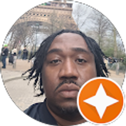 Profile photo of Jamel Williams