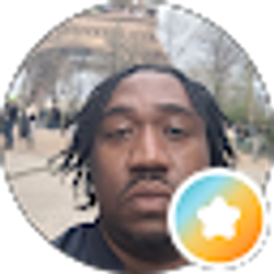 Profile photo of Jamel Williams