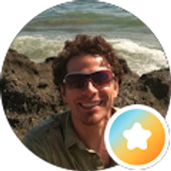 Profile photo of Michael Spinali