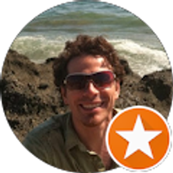 Profile photo of Michael Spinali