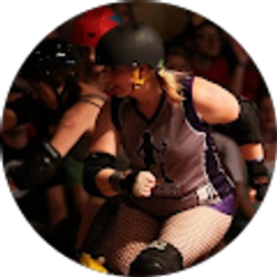 Profile photo of Amanda Suenram