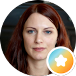Profile photo of Nikki Minges