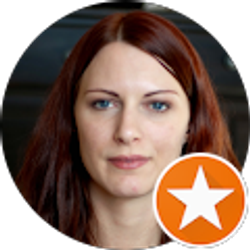 Profile photo of Nikki Minges