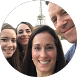 Profile photo of Dara and Lee Rossini